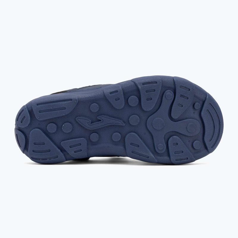 Сандалі дитячі Joma Ocean Jr navy 4