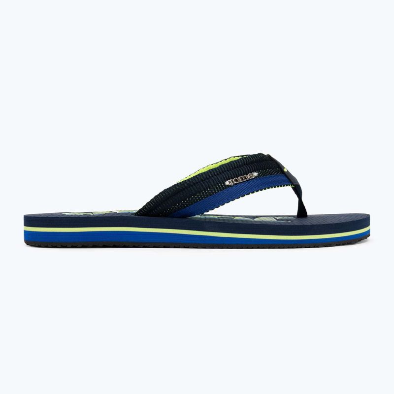 В'єтнамки чоловічі Joma Madeira navy 2