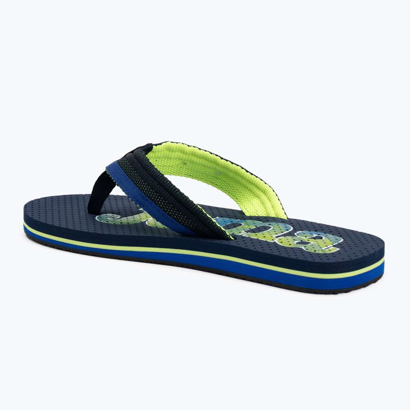 В'єтнамки чоловічі Joma Madeira navy 3