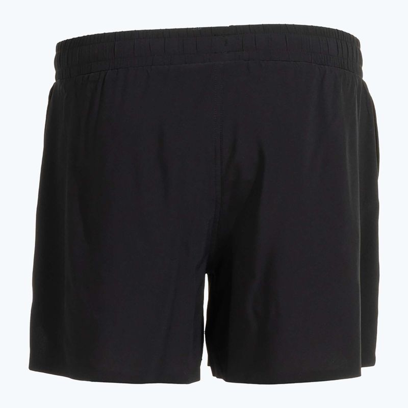 Шорти тенісні жіночі Joma Challenge black 2