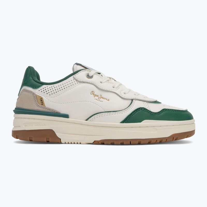 Кросівки чоловічі Pepe Jeans Chester Ivy ivy green 2