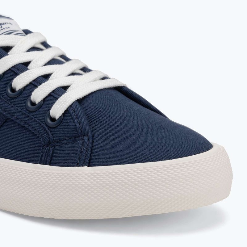 Кеди жіночі Pepe Jeans Brady Basic midnight blue 7
