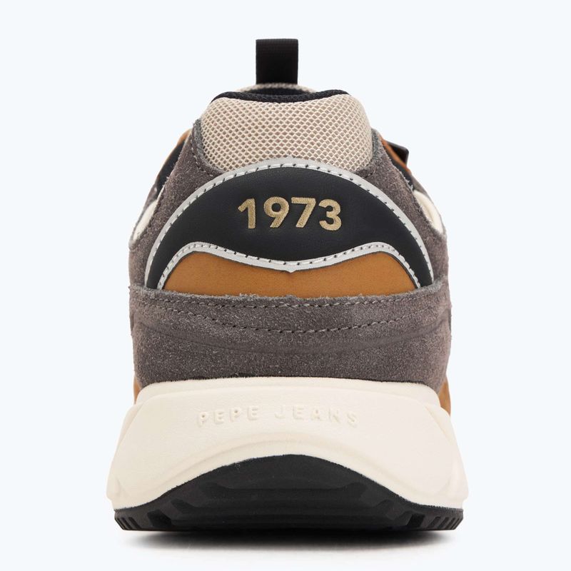 Кросівки чоловічі Pepe Jeans Marlon Sports grey 6