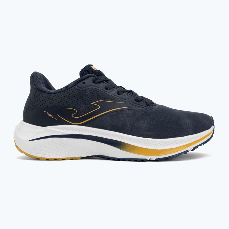 Кросівки для бігу чоловічі Joma Argon navy blue 2