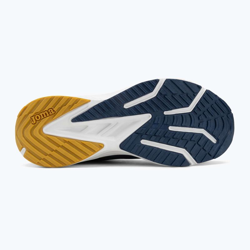 Кросівки для бігу чоловічі Joma Argon navy blue 4