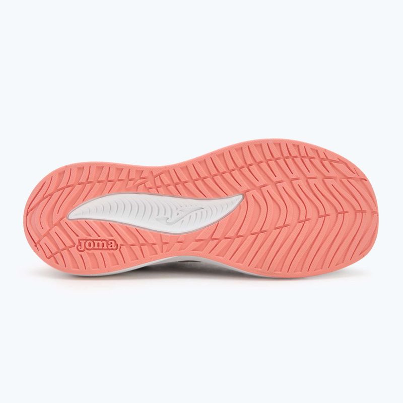 Кросівки дитячі Joma Ferro Jr navy blue/pink 4