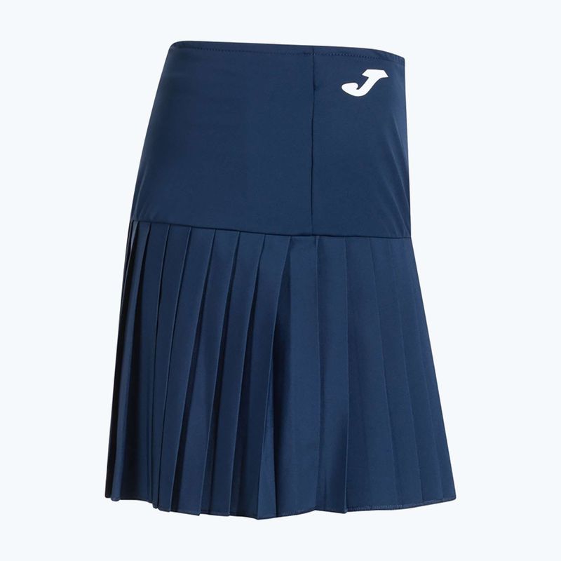 Спідниця тенісна Joma Challenge blue 3