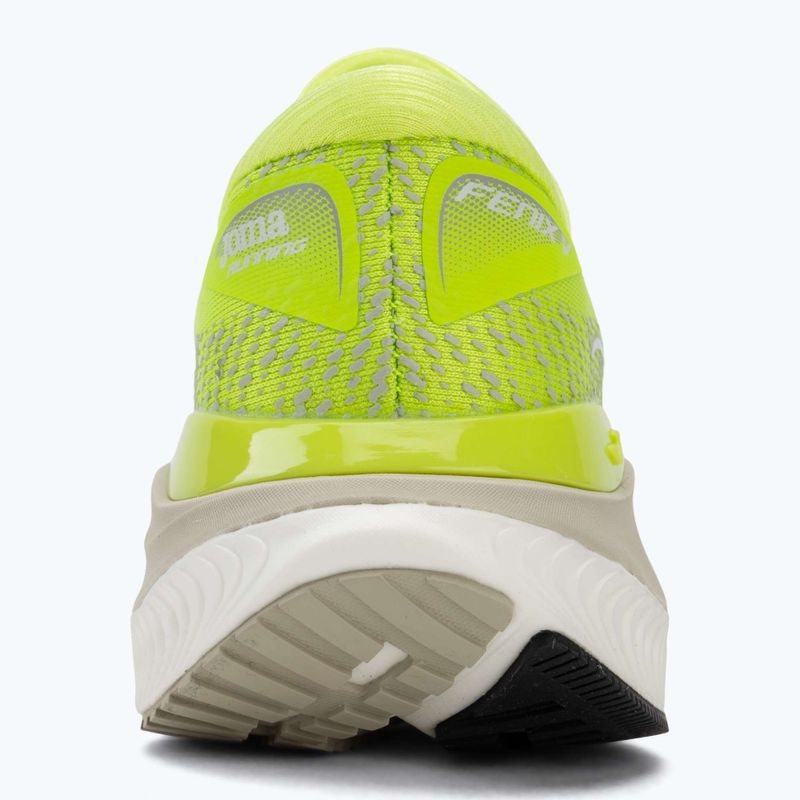 Кросівки для бігу чоловічі Joma Fenix fluor yellow 6