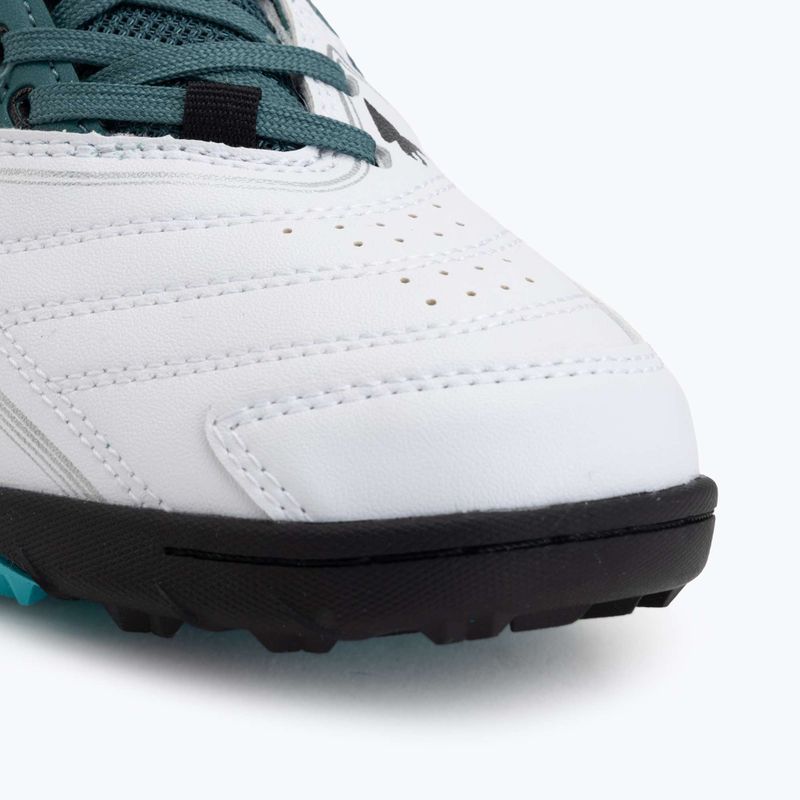 Кросівки футбольні чоловічі Joma Cancha TF white 7
