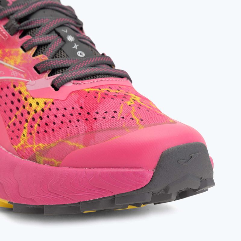 Кросівки для бігу жіночі Joma Sima Lady fuchsia 7