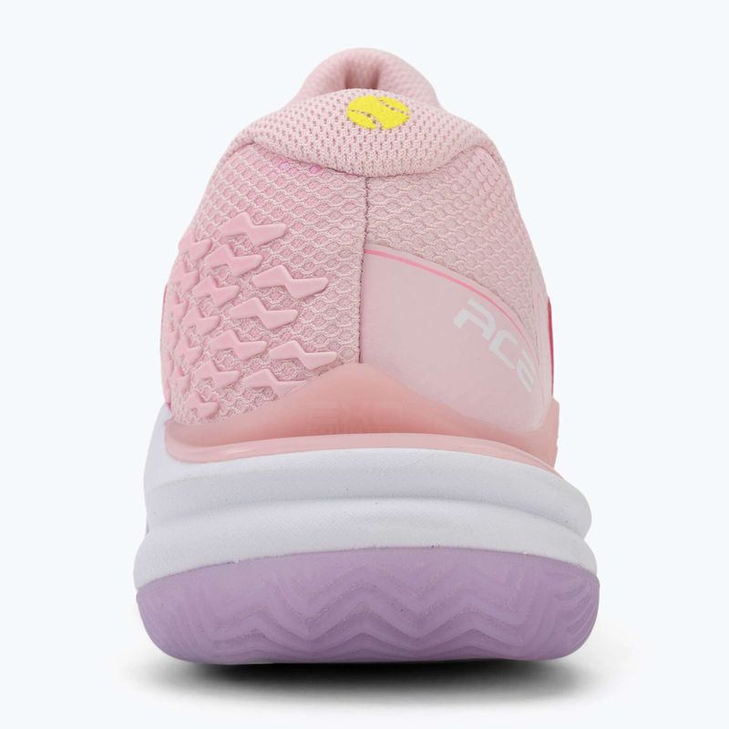 Кросівки тенісні жіночі Joma T.Ace Lady C pink 6
