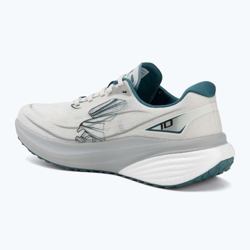 Кросівки для бігу чоловічі Joma Supecross white 3