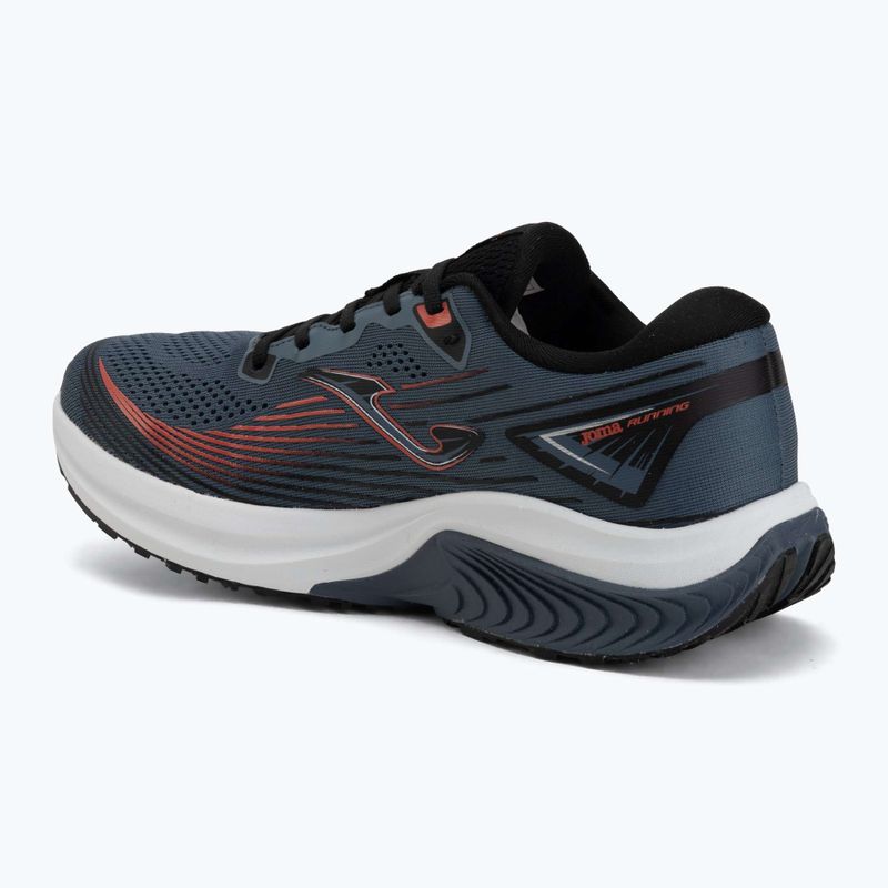 Кросівки для бігу чоловічі Joma Victory black 3