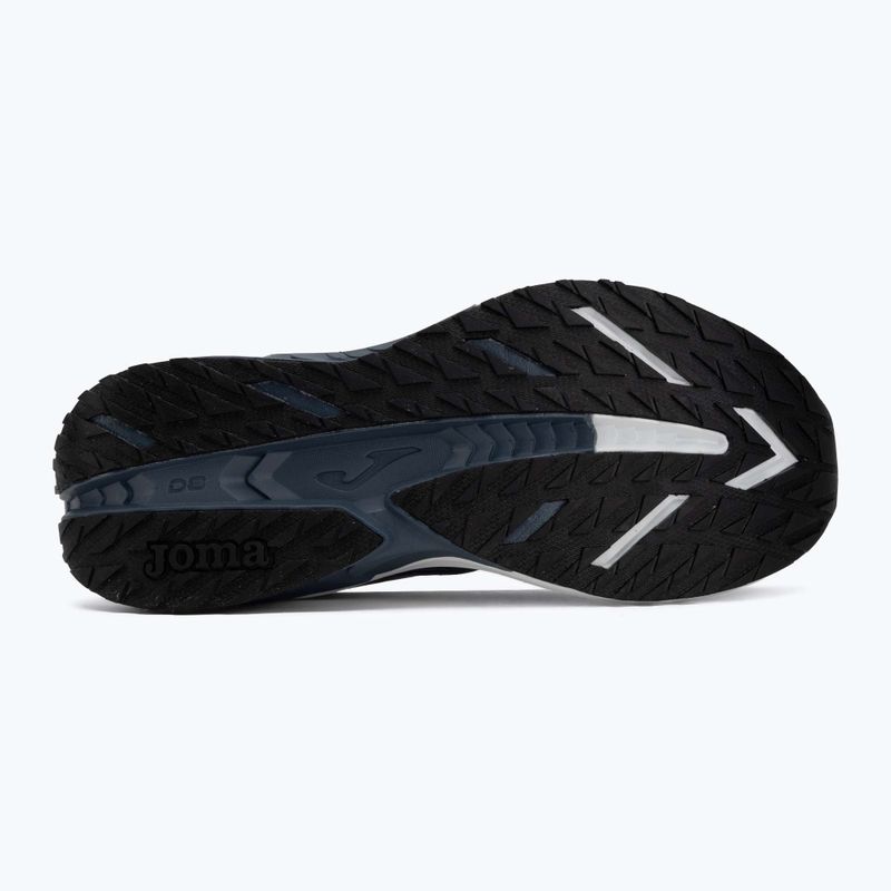 Кросівки для бігу чоловічі Joma Victory black 4