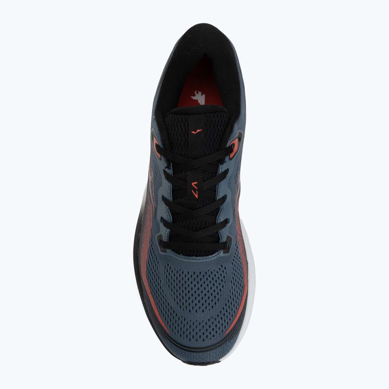 Кросівки для бігу чоловічі Joma Victory black 5
