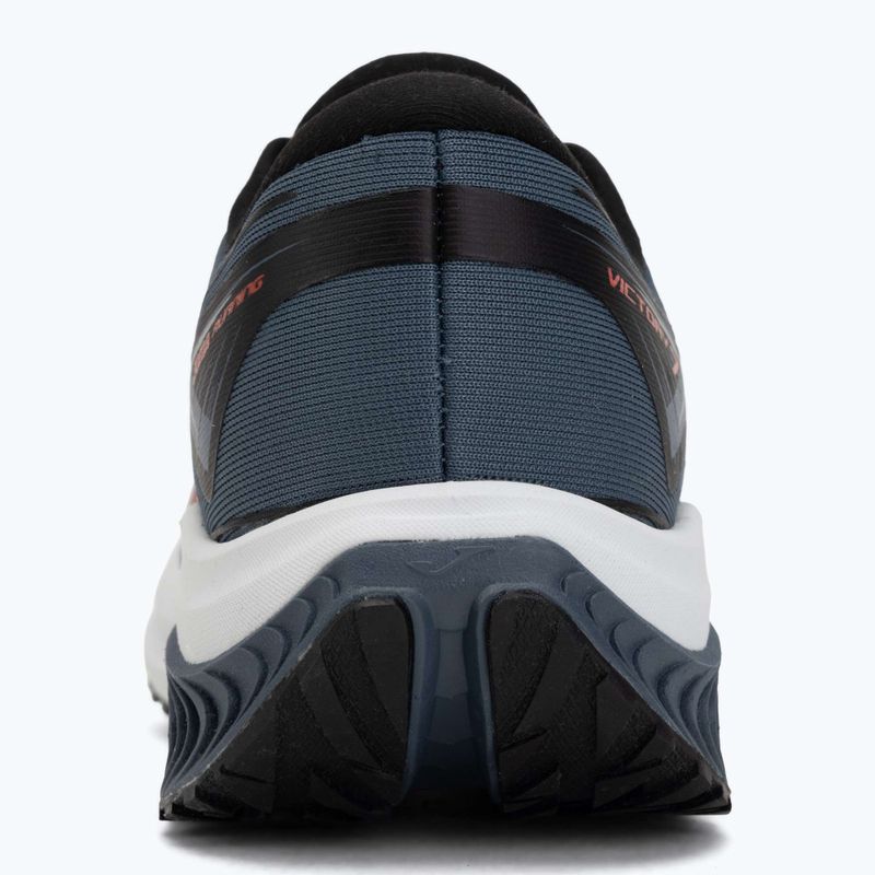 Кросівки для бігу чоловічі Joma Victory black 6
