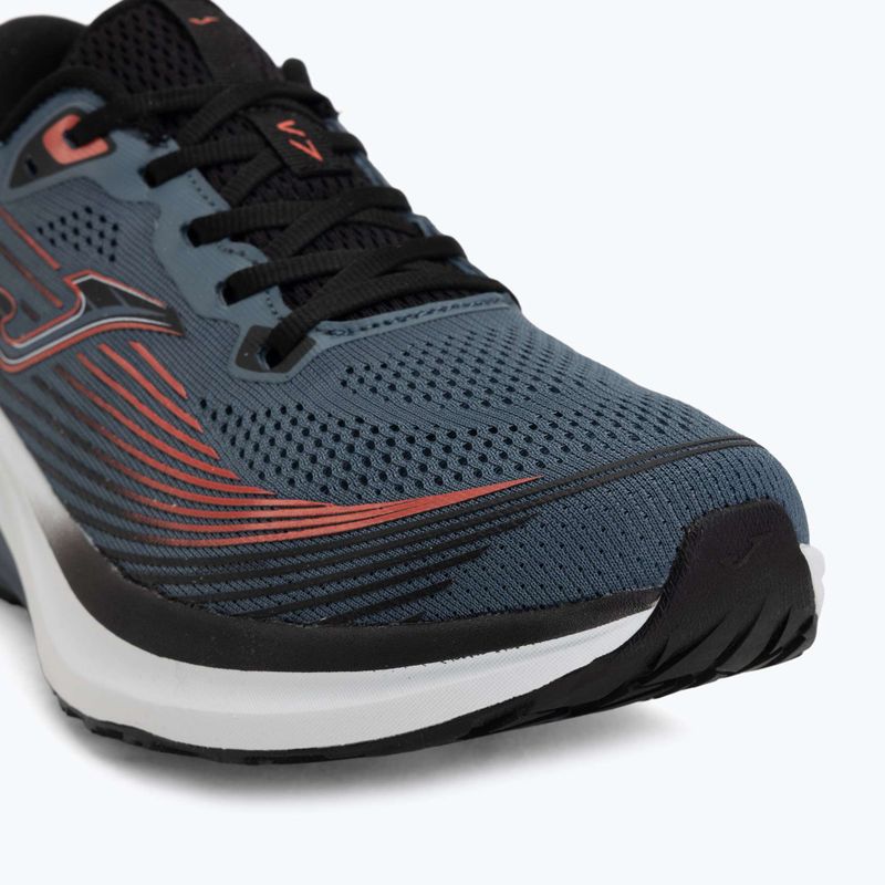 Кросівки для бігу чоловічі Joma Victory black 7