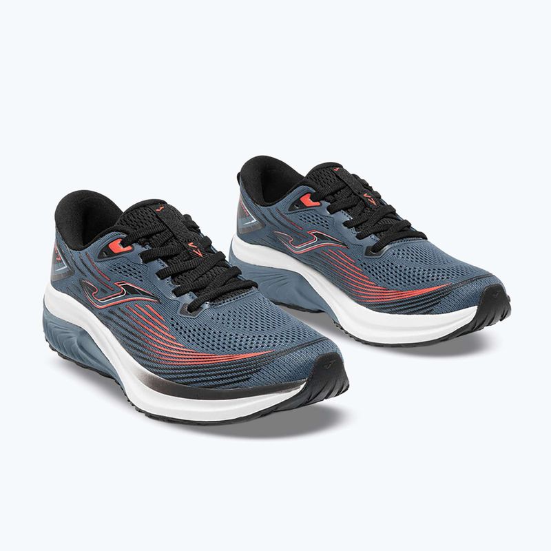 Кросівки для бігу чоловічі Joma Victory black 9