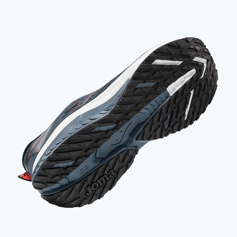 Кросівки для бігу чоловічі Joma Victory black 12