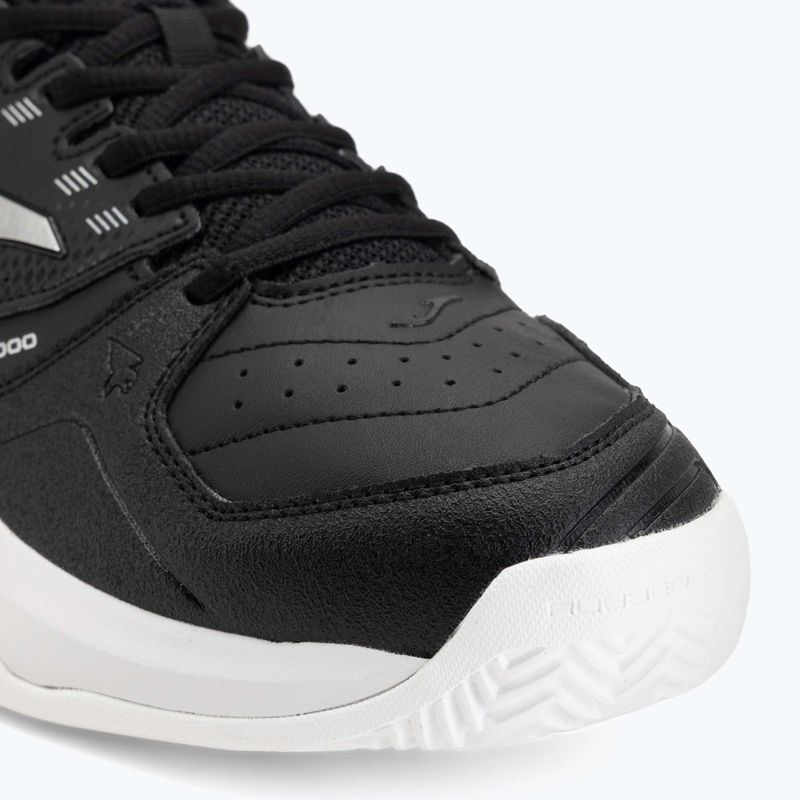 Кросівки тенісні чоловічі Joma Master 1000 C black 7