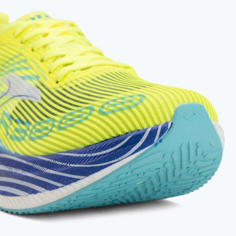 Кросівки для бігу Joma R-3000 fluorescent yellow 7