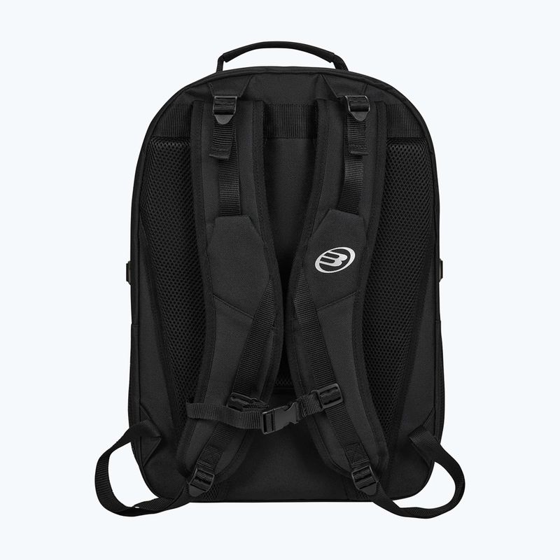 Рюкзак для падлу Bullpadel BPM26003 Tech 36 l black 3