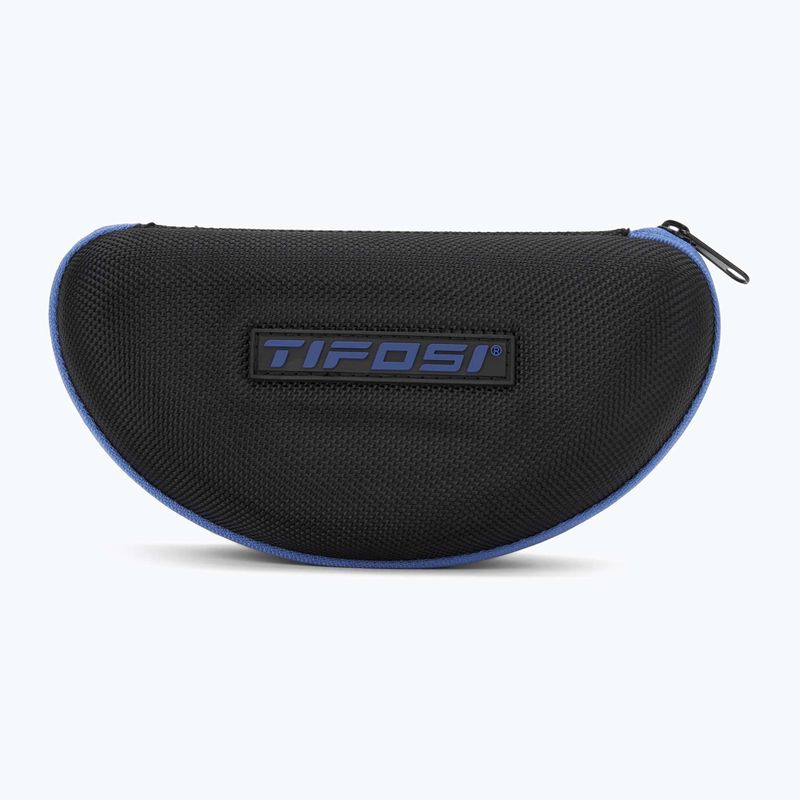 Окуляри сонцезахисні Tifosi Rail Clarion Fototec matte black/clarion blue 5