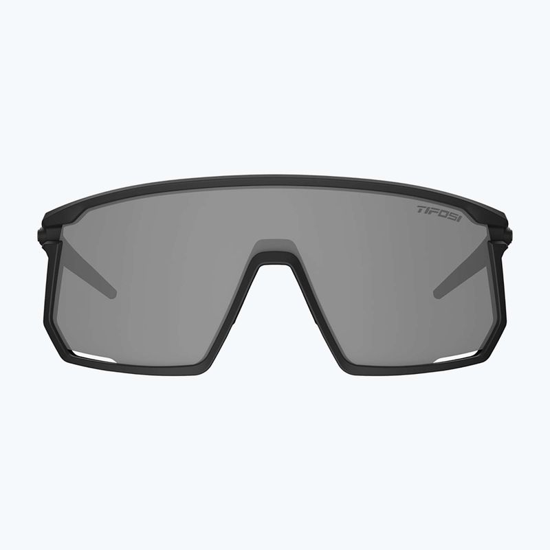 Окуляри сонцезахисні Tifosi Moab blackout/smoke/ac red/clear 2