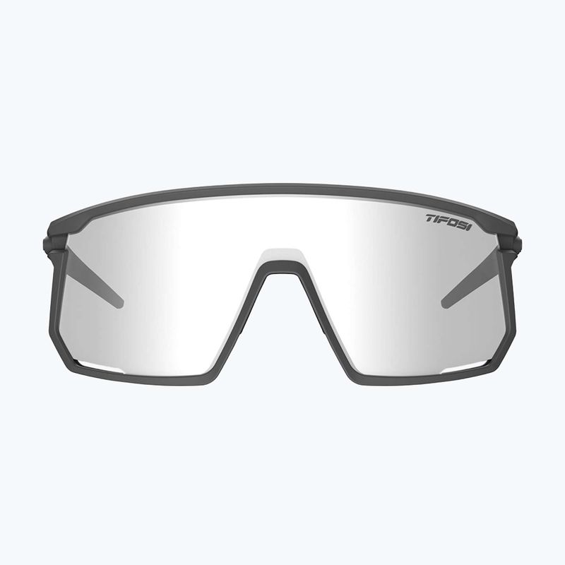 Окуляри сонцезахисні Tifosi Moab Fototec matte gunmetal/light night fotochrom 2
