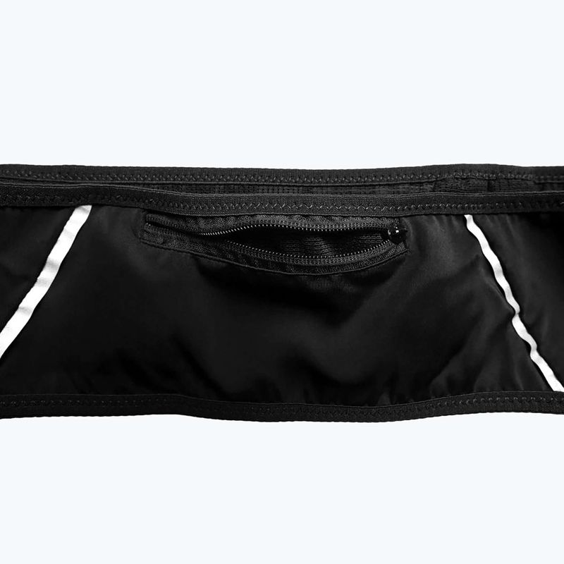 Пояс для бігу GymBeam 100690 black 4