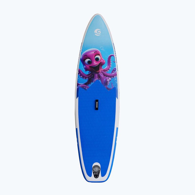 Дошка SUP дитяча Sun Reflections Kids 8'2" octopus 2