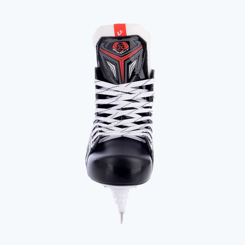 Ковзани хокейні чоловічі Tempish Volt-T black 4