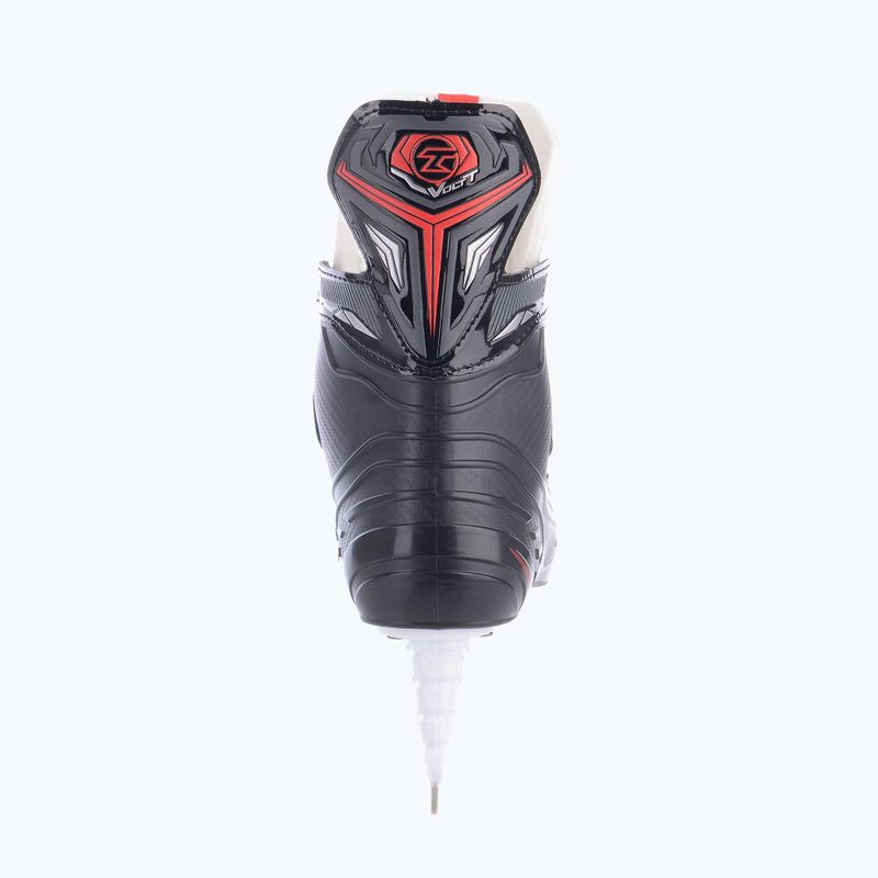 Ковзани хокейні чоловічі Tempish Volt-T black 5