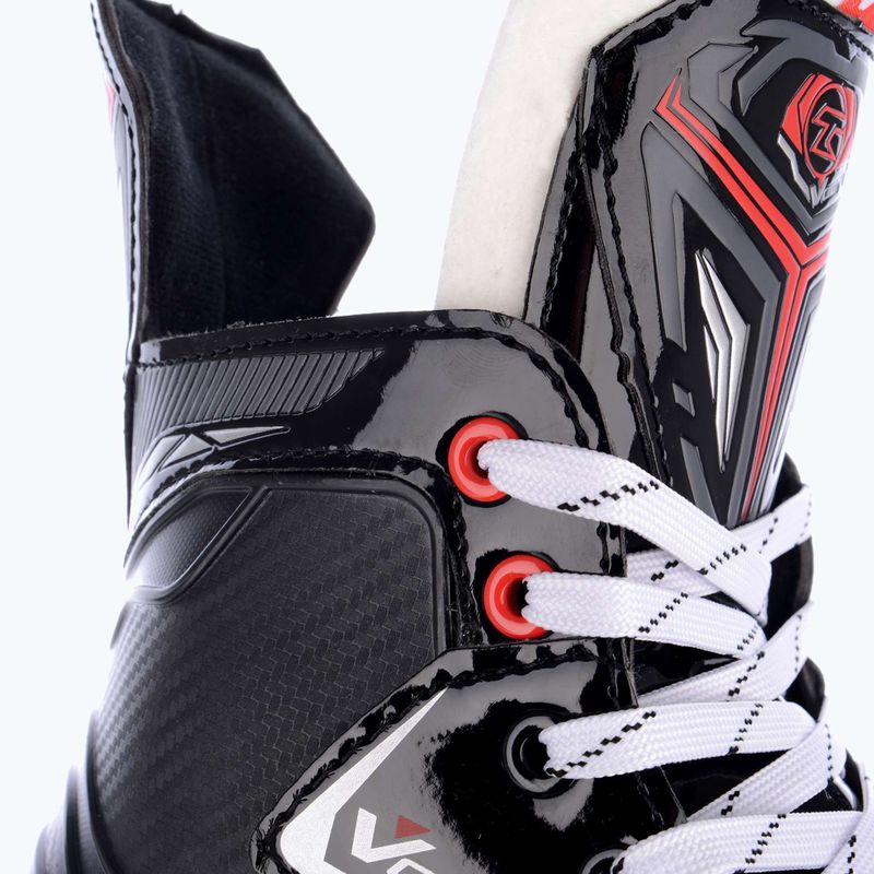 Ковзани хокейні чоловічі Tempish Volt-T black 11