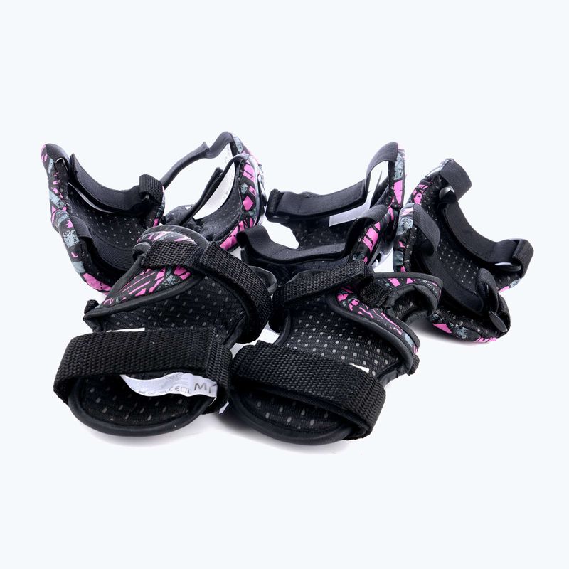 Набір захисту Tempish Fid 2 pink 4