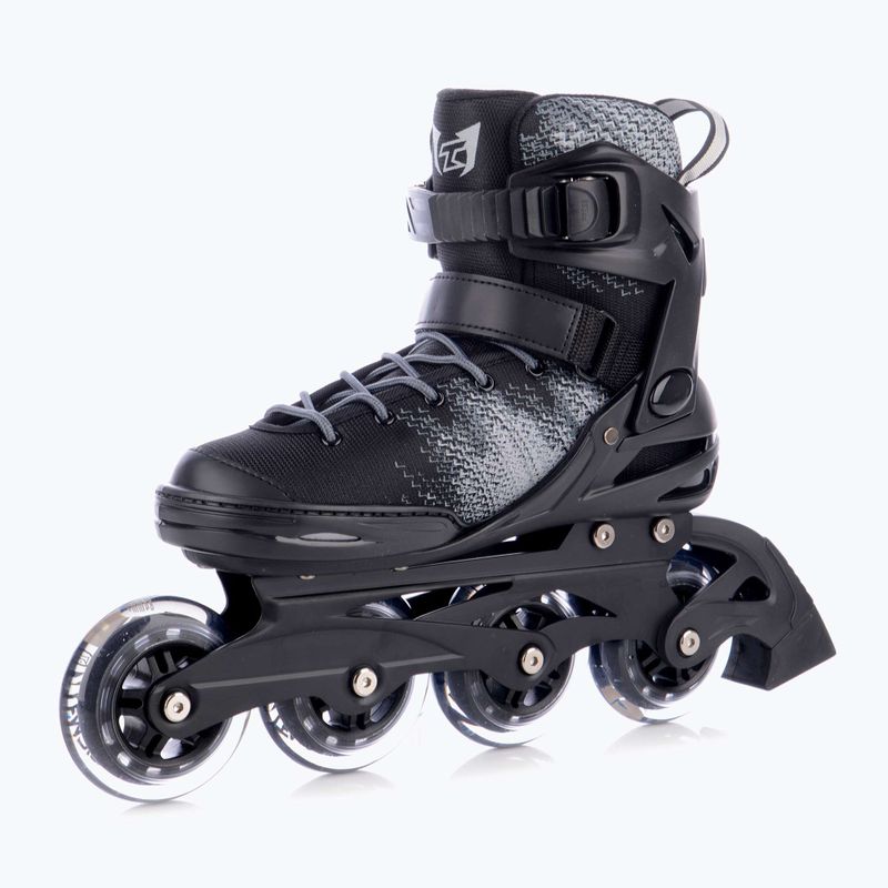Ролики чоловічі Tempish Wox 2.0 black 3