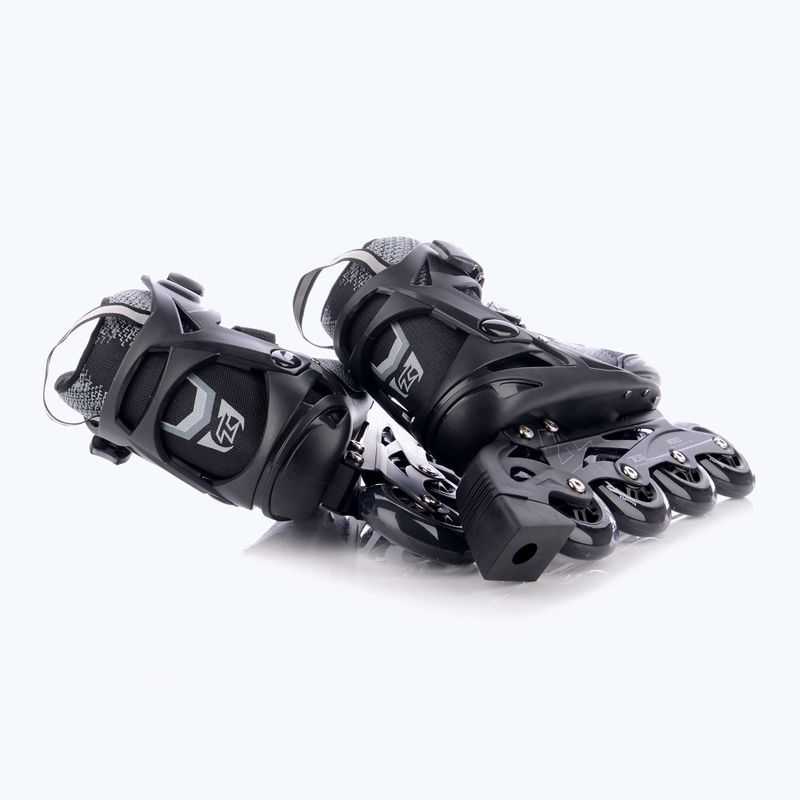 Ролики чоловічі Tempish Wox 2.0 black 9