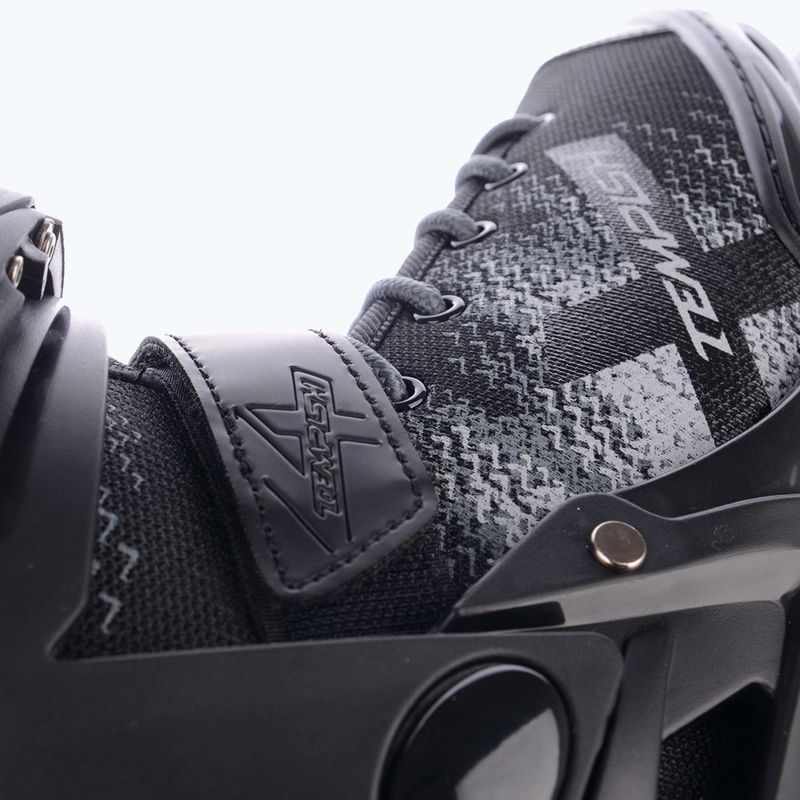 Ролики чоловічі Tempish Wox 2.0 black 10