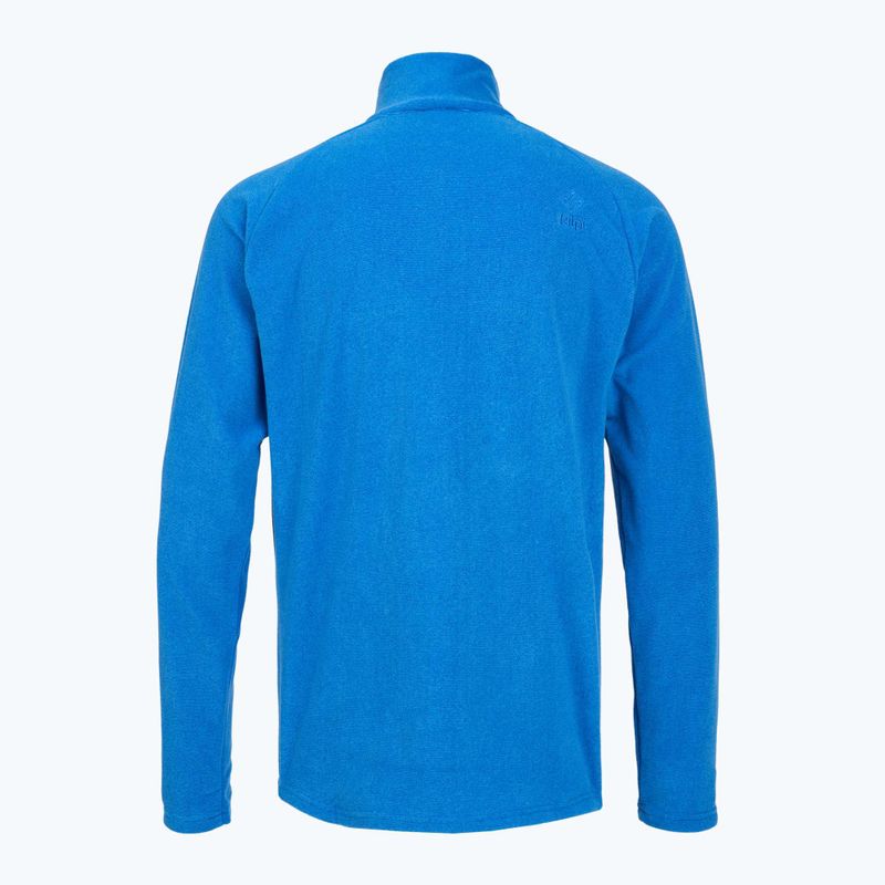 Кофта гірськолижна чоловіча Kilpi Almeri blue 4