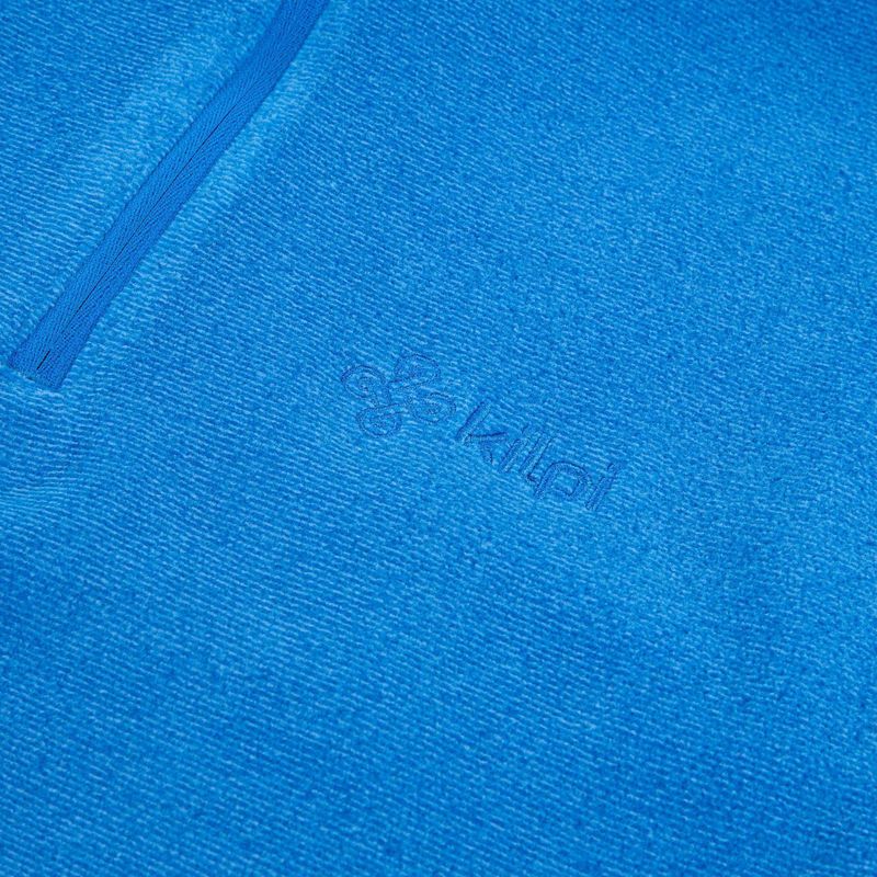 Кофта гірськолижна чоловіча Kilpi Almeri blue 5