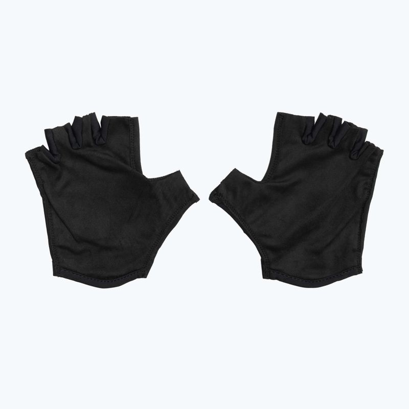 Рукавички велосипедні чоловічі SILVINI Sarca black 3