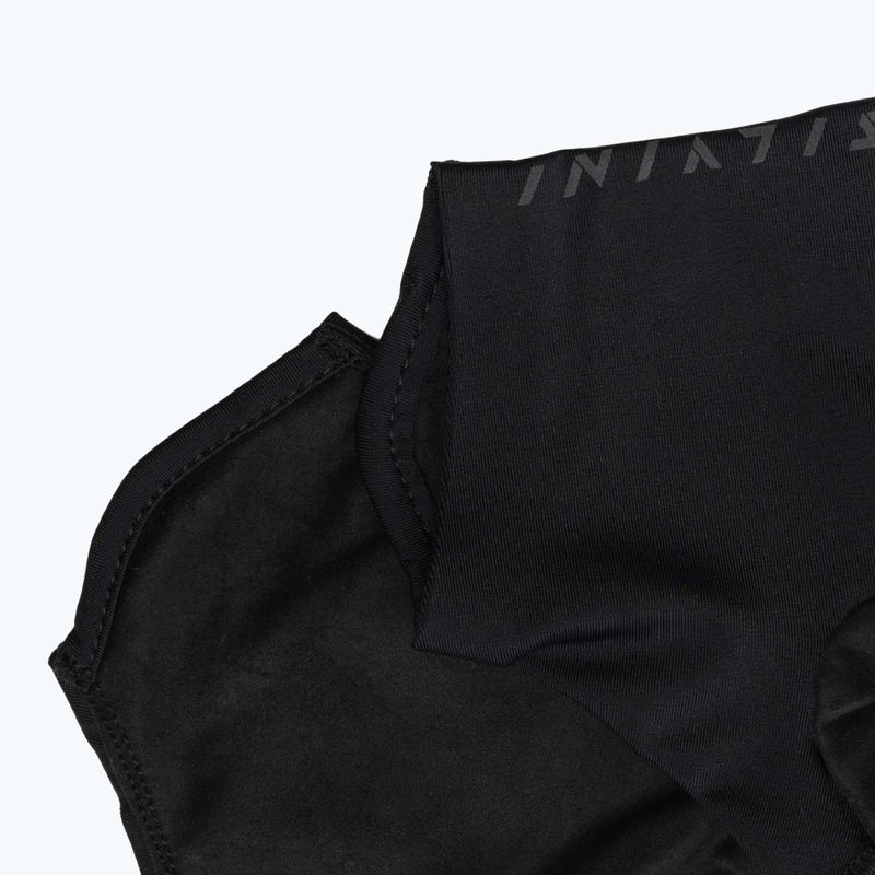 Рукавички велосипедні чоловічі SILVINI Sarca black 5