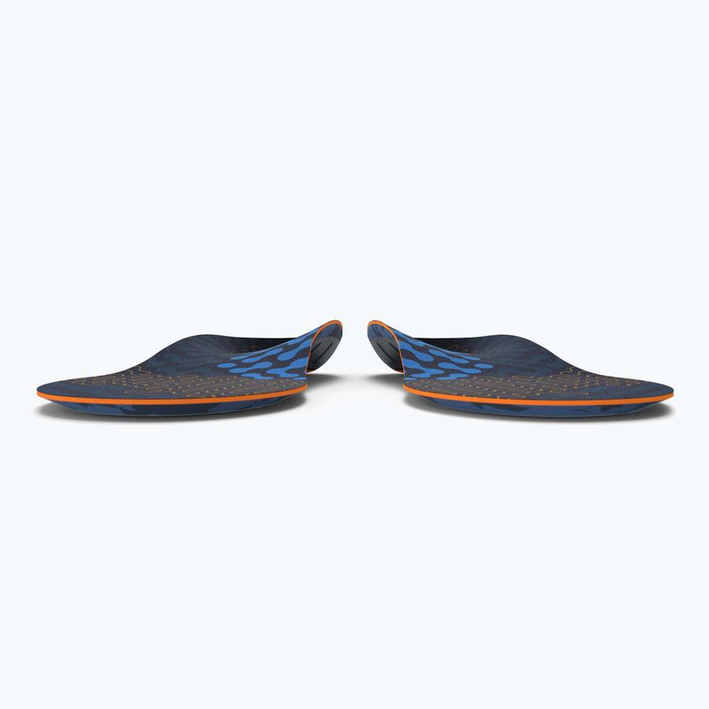 Устілки для взуття Superfeet Active Cushion Medium Arch riviera 7