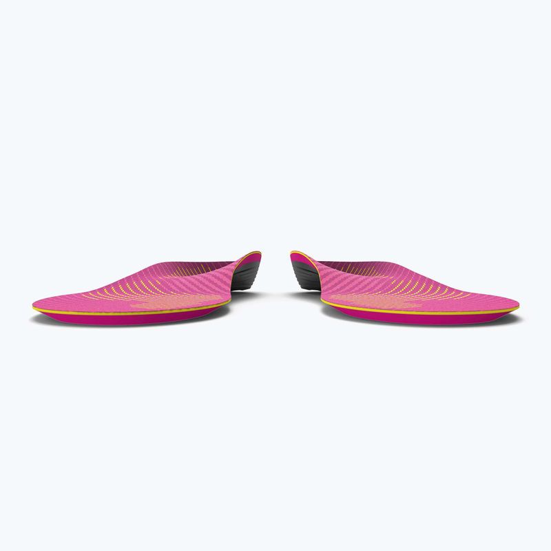Устілки для взуття Superfeet Active Women's Support plum 6