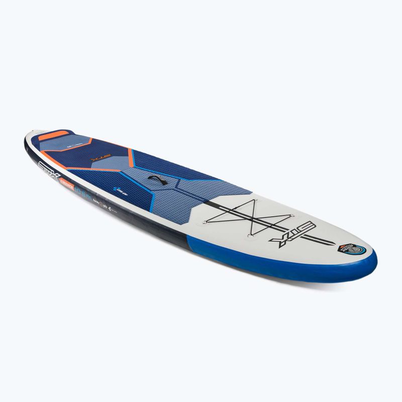 SUP-дошка  STX Freeride 10'6'' 2022 блакитна 406.23100.010 2