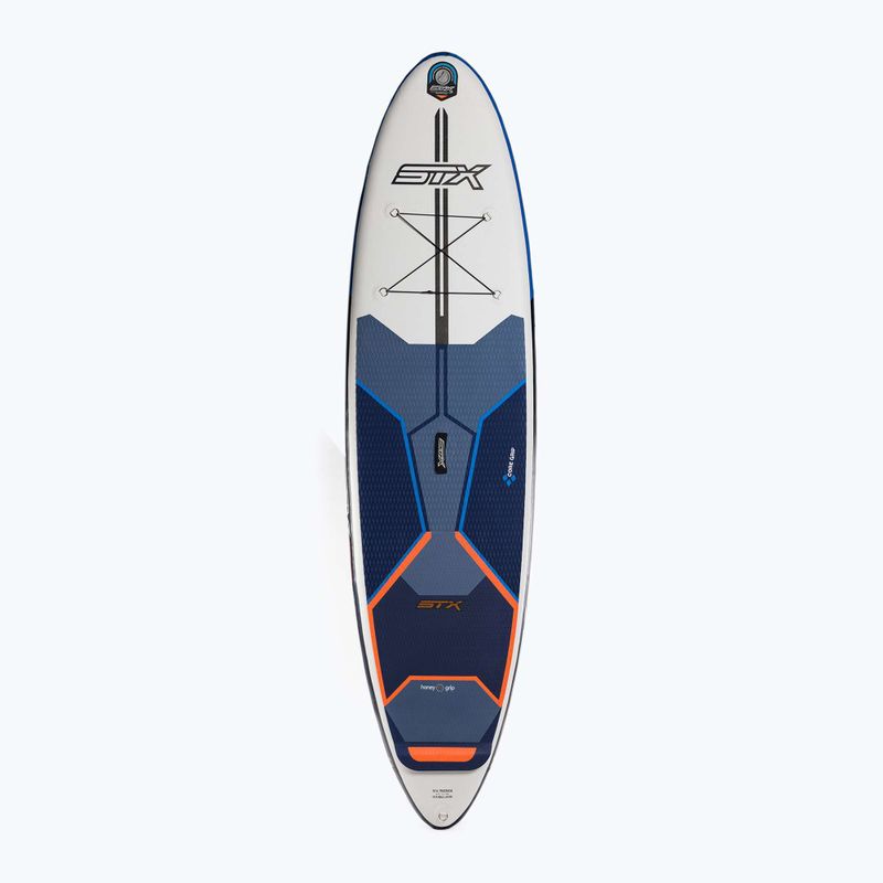 SUP-дошка  STX Freeride 10'6'' 2022 блакитна 406.23100.010 3