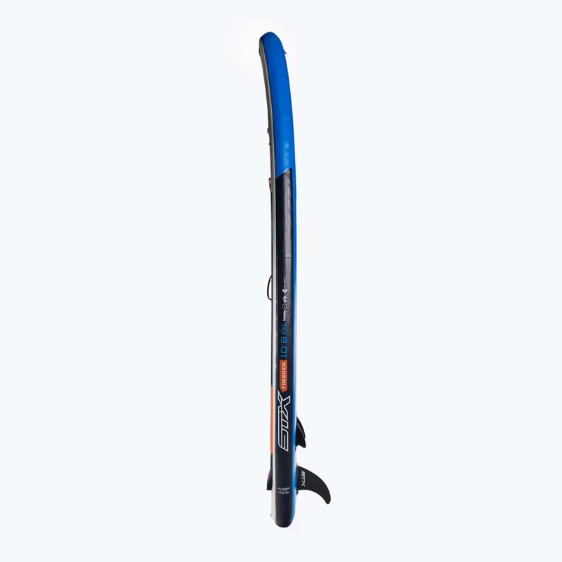 SUP-дошка  STX Freeride 10'6'' 2022 блакитна 406.23100.010 5