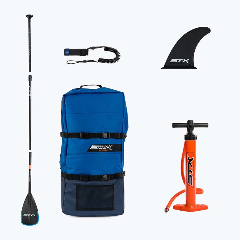 SUP-дошка  STX Freeride 10'6'' 2022 блакитна 406.23100.010 11