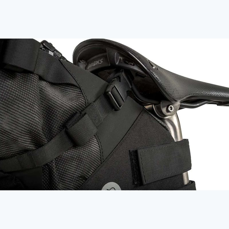 Сумка велосипедна під сідло AGU Venture Seat-Pack 10 л reflective mist 5