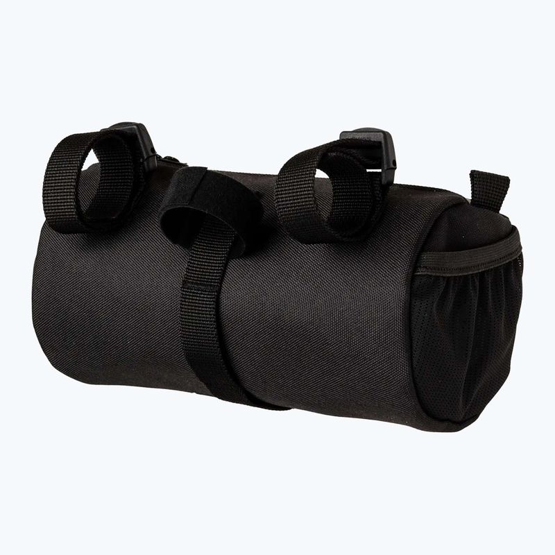 Сумка велосипедна на кермо AGU Venture Roll Bag Handlebar Bag 1,5 л black 2
